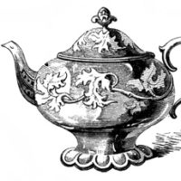 teapot image