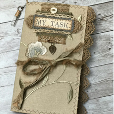 My Task Traveler's Notebook Feature