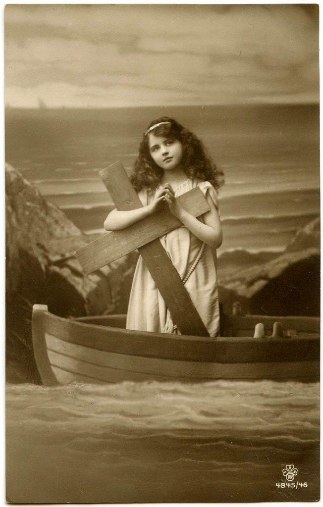 17 Vintage Photography Children - Sweet Girls! - The 