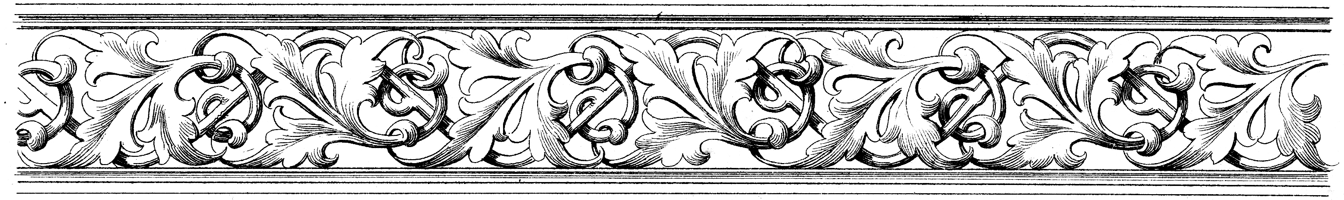 Ornament and Graphics