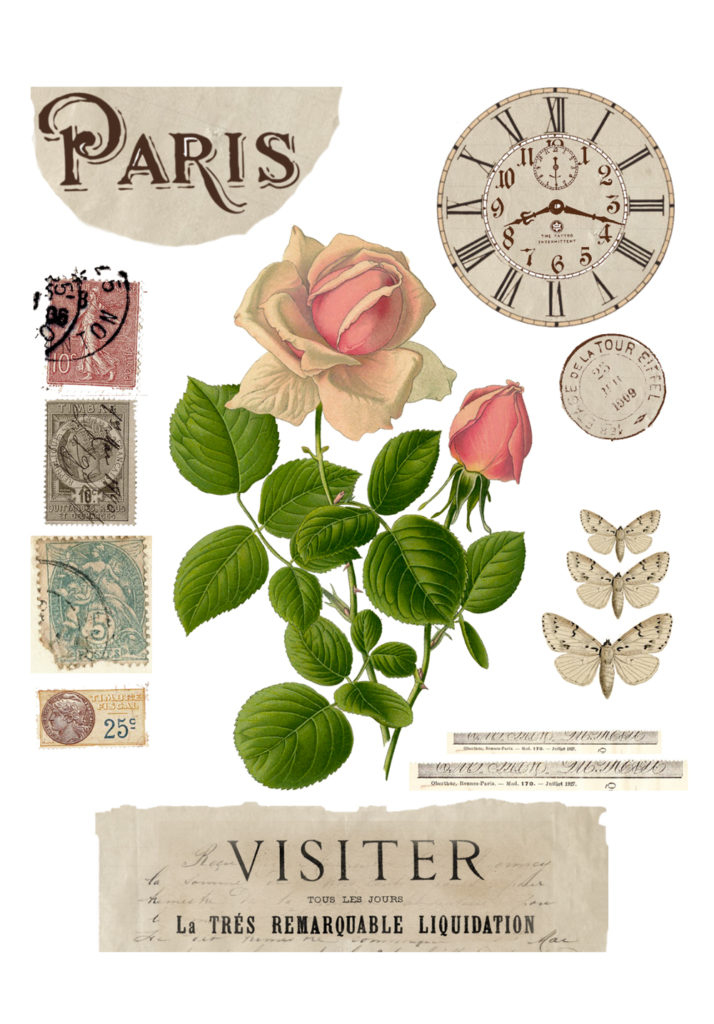 Altered Book Ideas! &amp; free printable!
