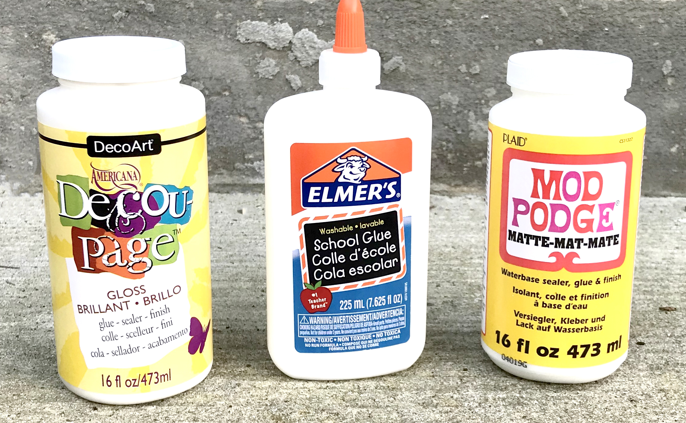 Best Glue Sticks! - The Graphics Fairy