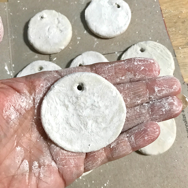 It's that time again!! Toilet Paper Pulp aka 2 Ingredient Paper Clay. , paper  clay