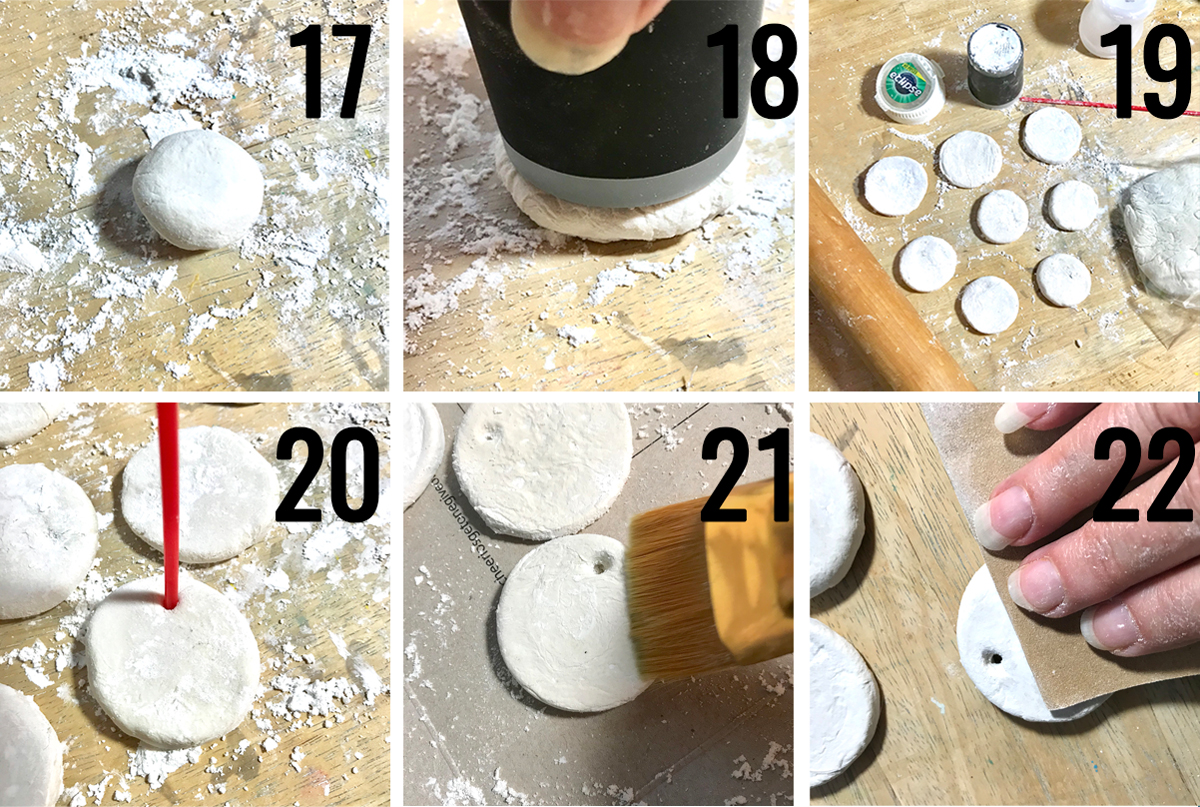 It's that time again!! Toilet Paper Pulp aka 2 Ingredient Paper Clay. , paper  clay