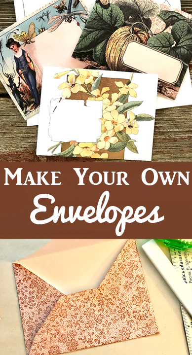 How to Make an Envelope