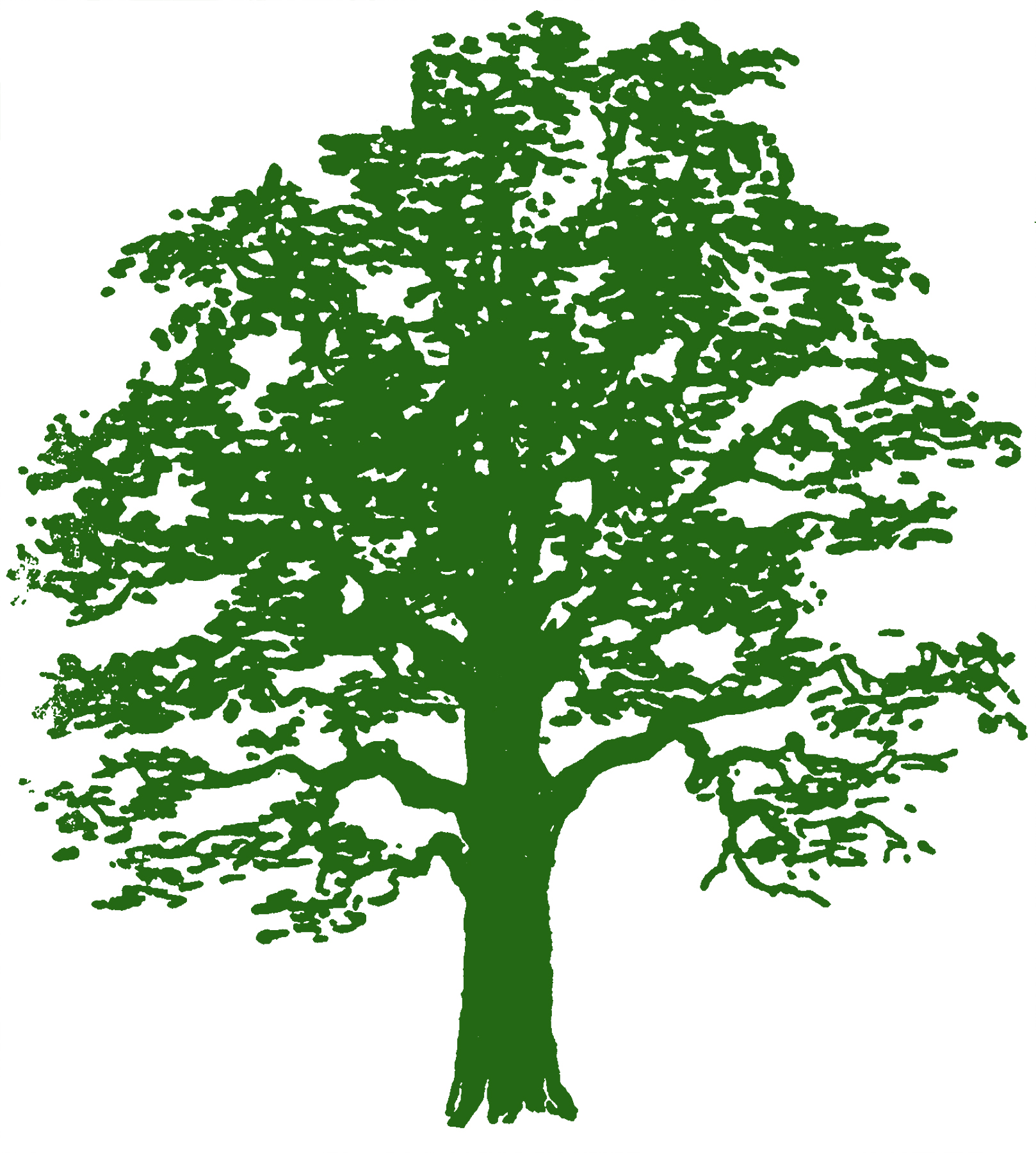 clipart tree