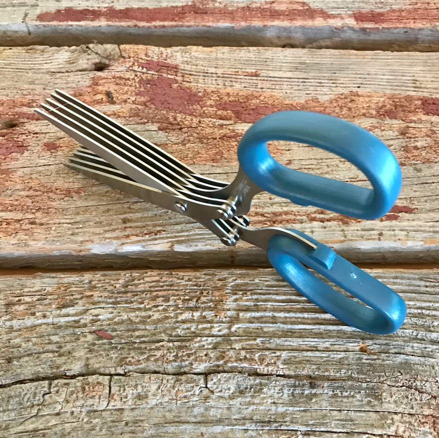 Fringe Scissors