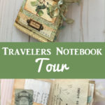 Traveler's Notebook by Beth's