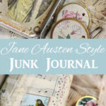 Jane Austen Junk Journal