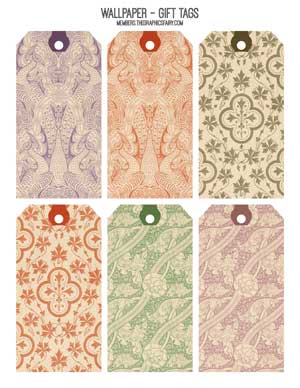 Wallpaper Patterns collage tags
