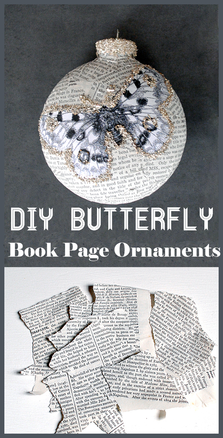 Paper Butterflies Crafts! - The Graphics Fairy