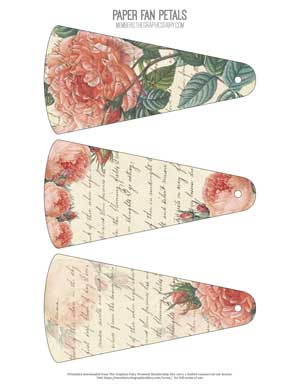 Jane Austen Themed Collage fan