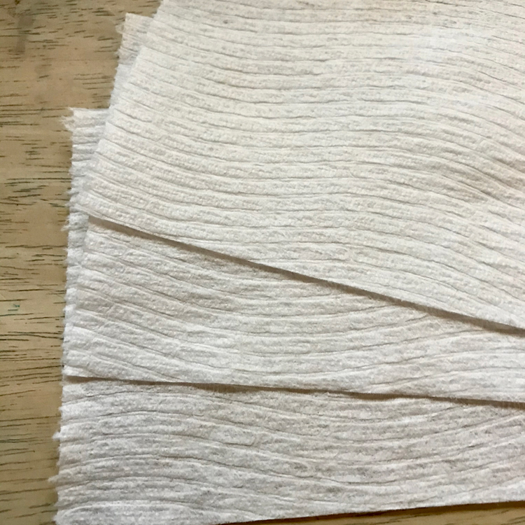 Embossed Tissue Paper