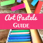 Art Pastels Guide