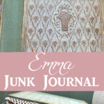 Emma Junk Journal