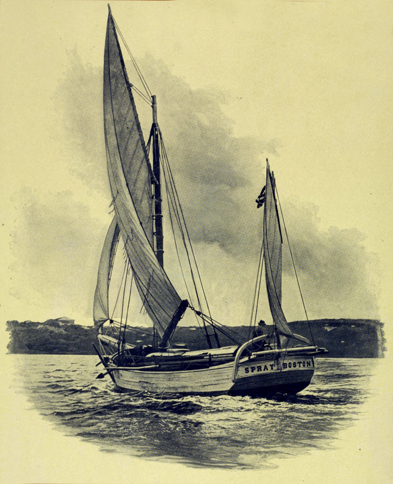 old sailboat images