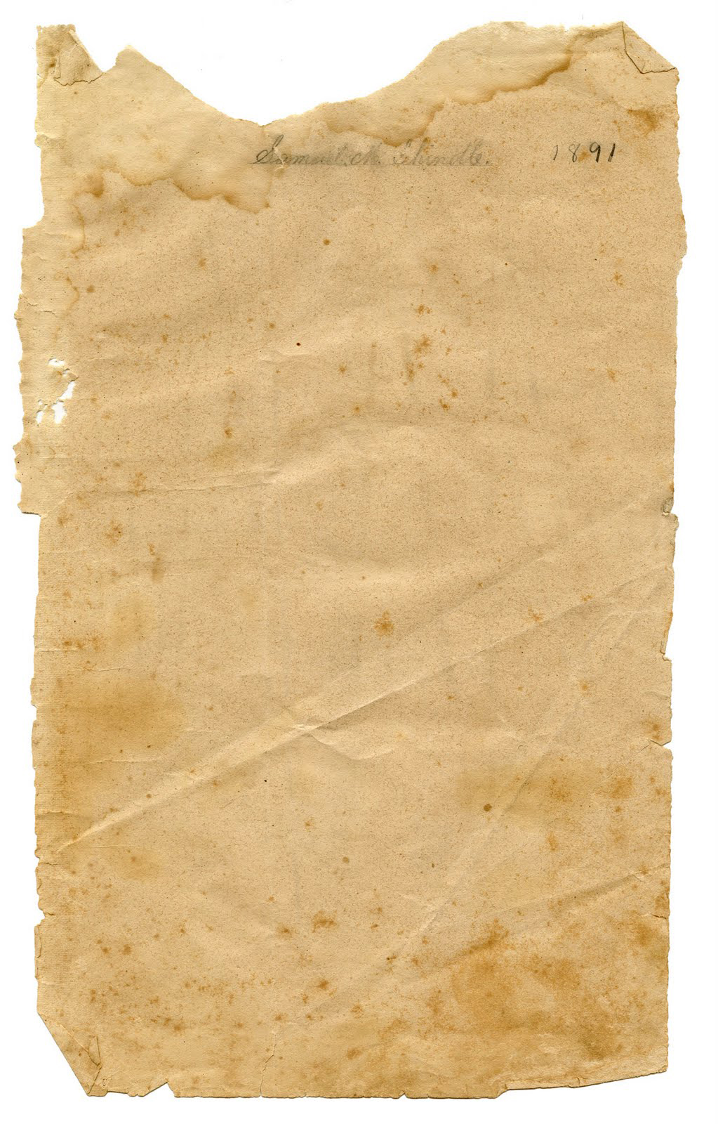 Old paper texture, vintage paper background, antique paper Stock