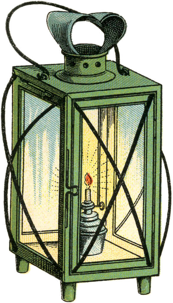 green lantern image