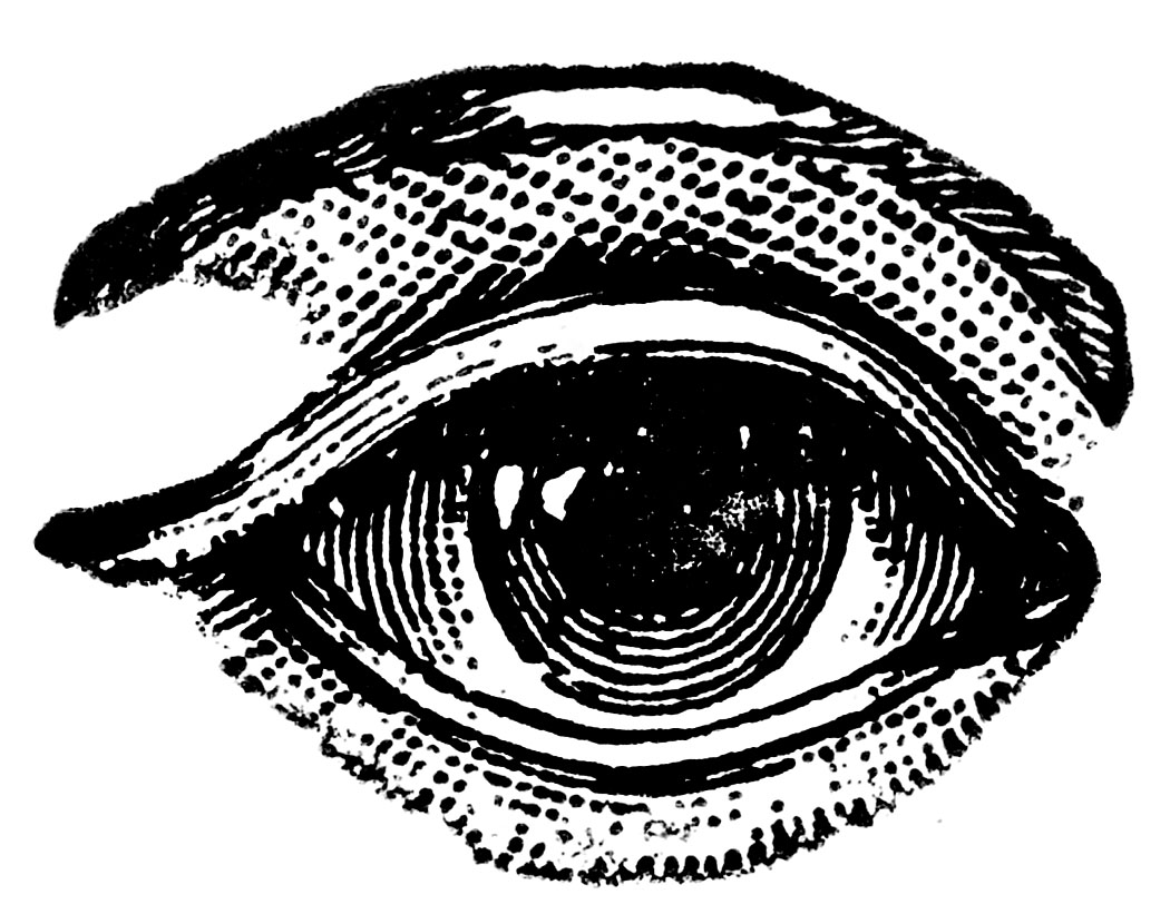 eye images clip art