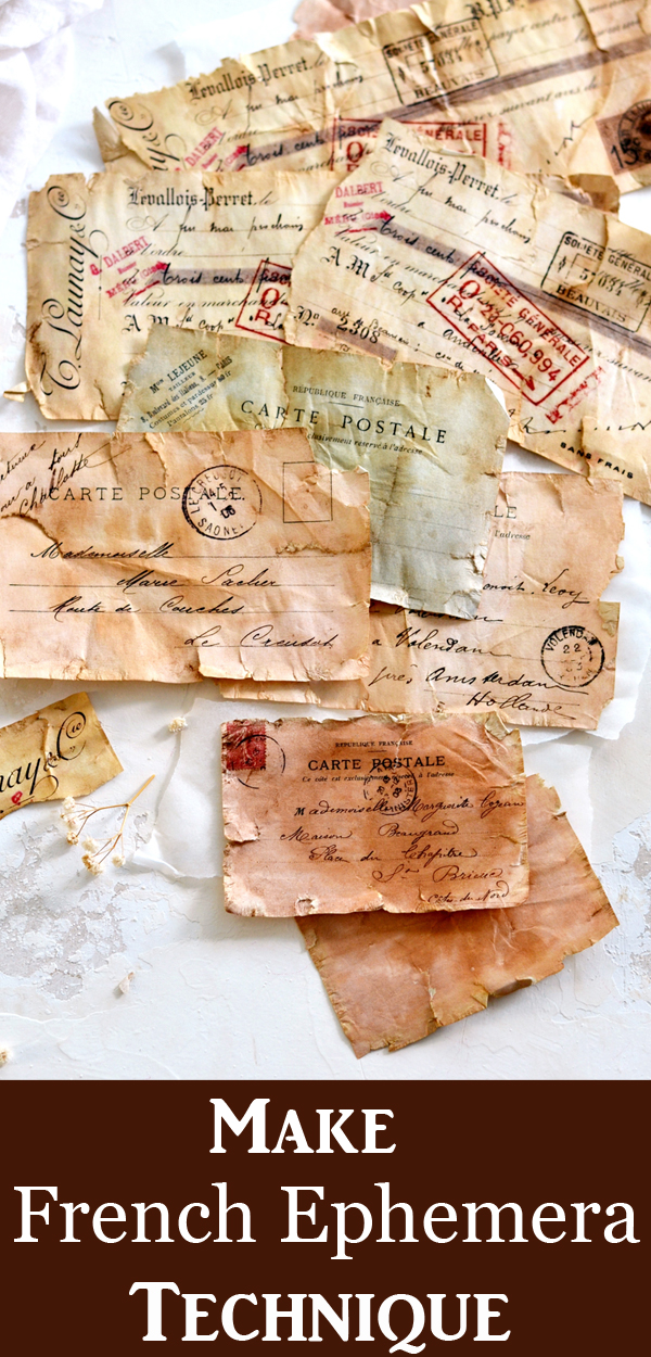 12 Old Paper Textures: (Free Ephemera)! - The Graphics Fairy