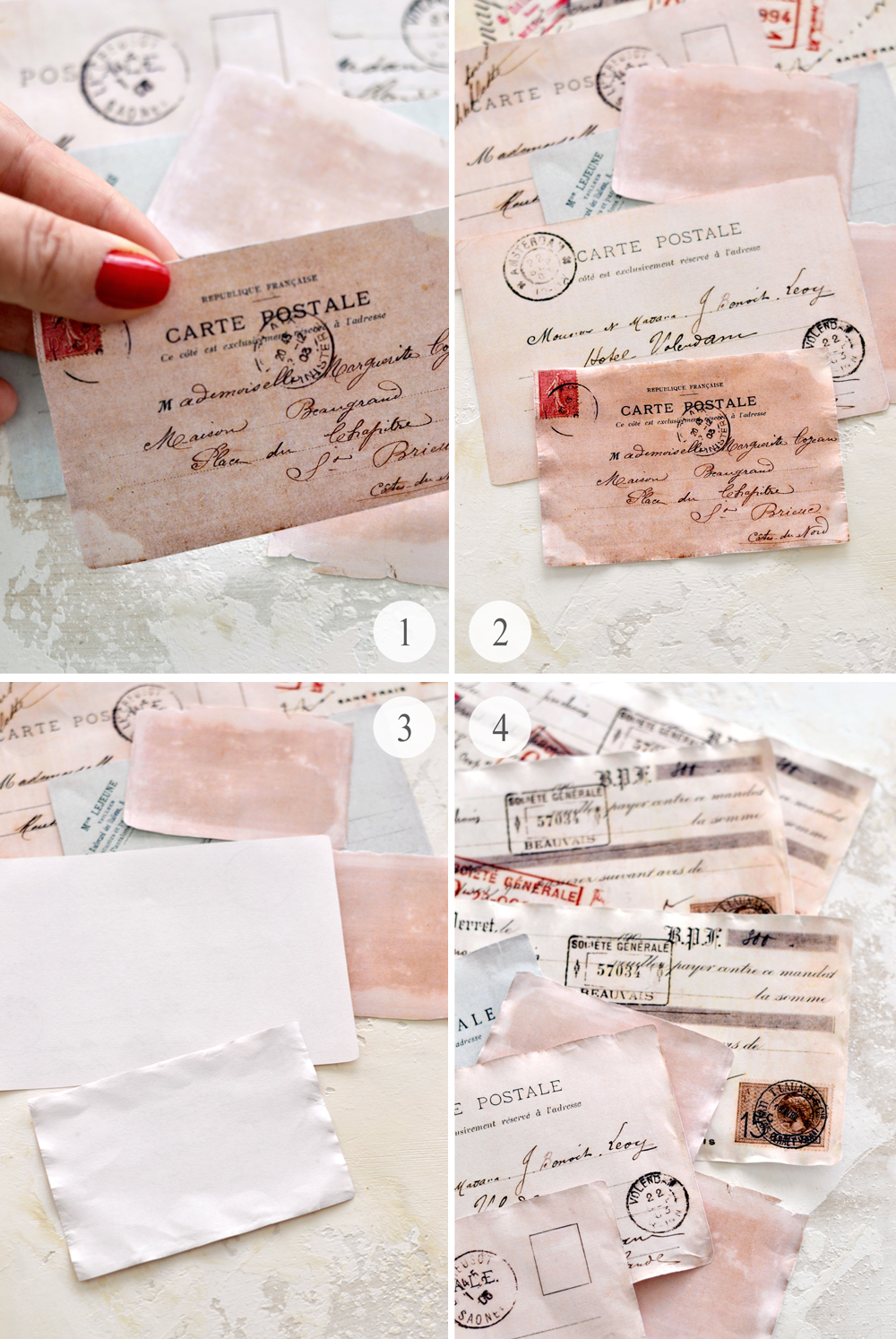 How to Convert Your Favorite Paper Ephemera to Digital