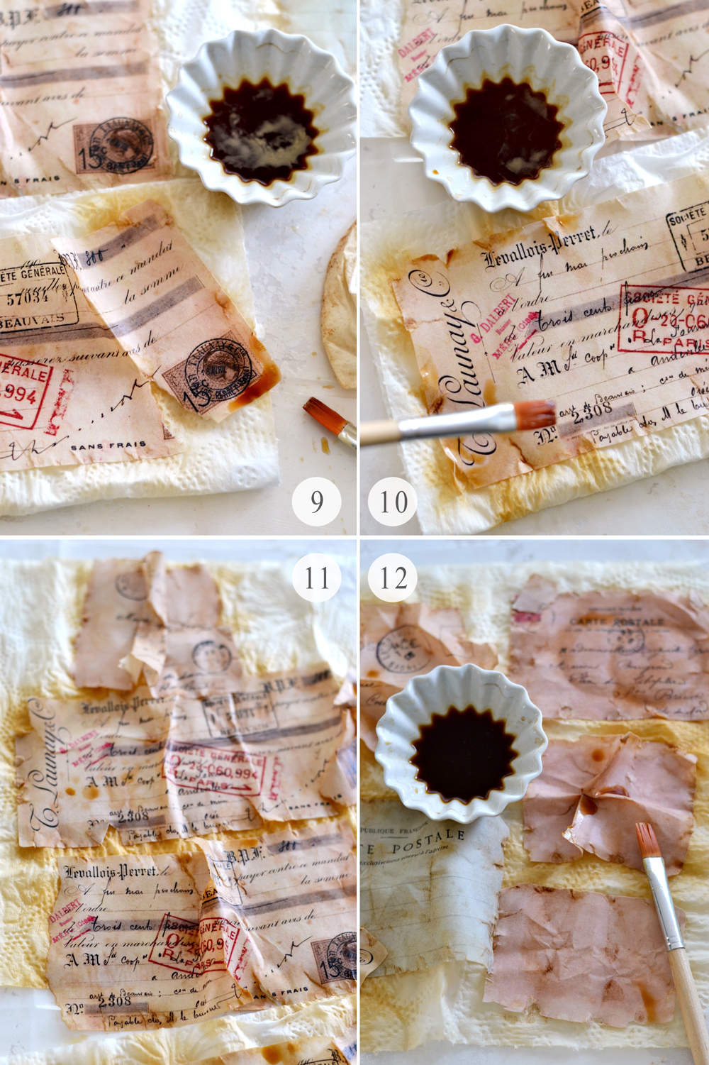 How to Convert Your Favorite Paper Ephemera to Digital