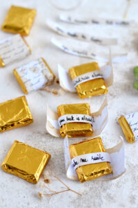 DIY Candy Wrappers! - The Graphics Fairy