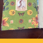 Frida Junk Journal