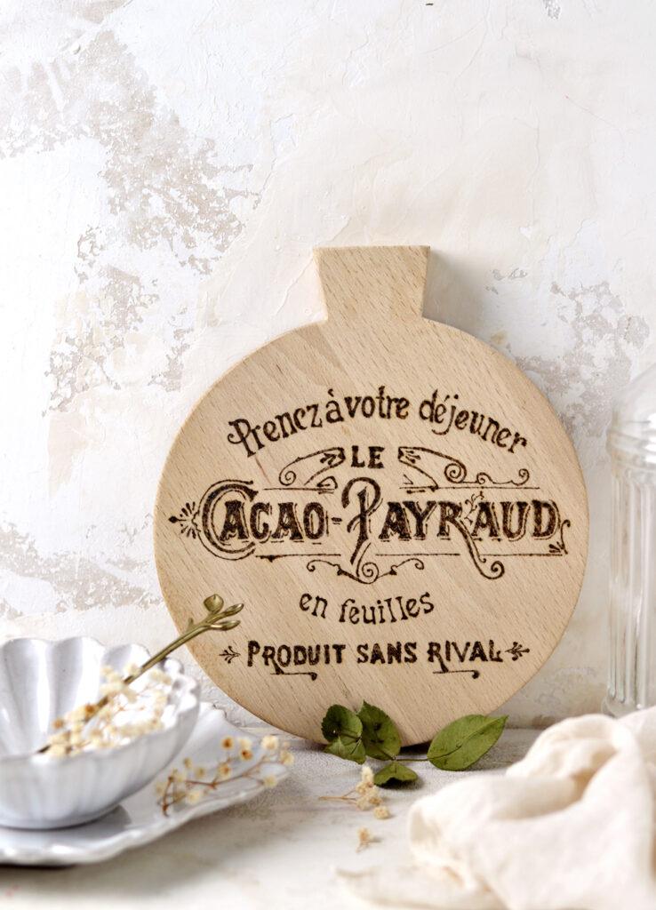 Woodburning Cutting Board Ideas! The Graphics Fairy