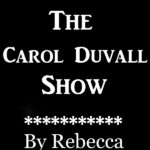 My experience on The Carol Duvall Show