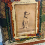 Family Pets Junk Journal