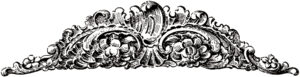 18 Carved Ornamental Design Images! - The Graphics Fairy