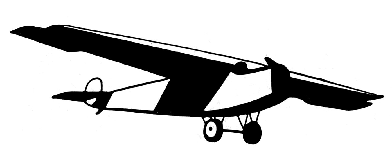 piffard biplane clipart