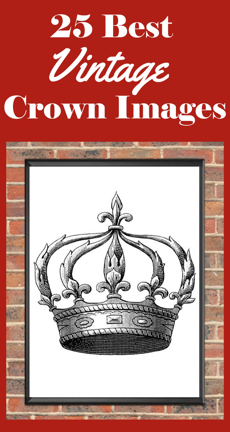 Best Crown Clipart Pin