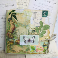 Envelope Junk Journal