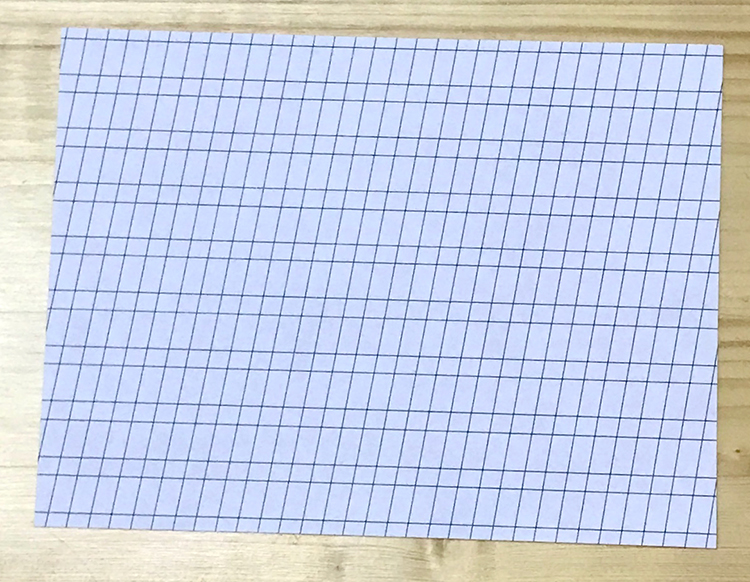 Grid Paper