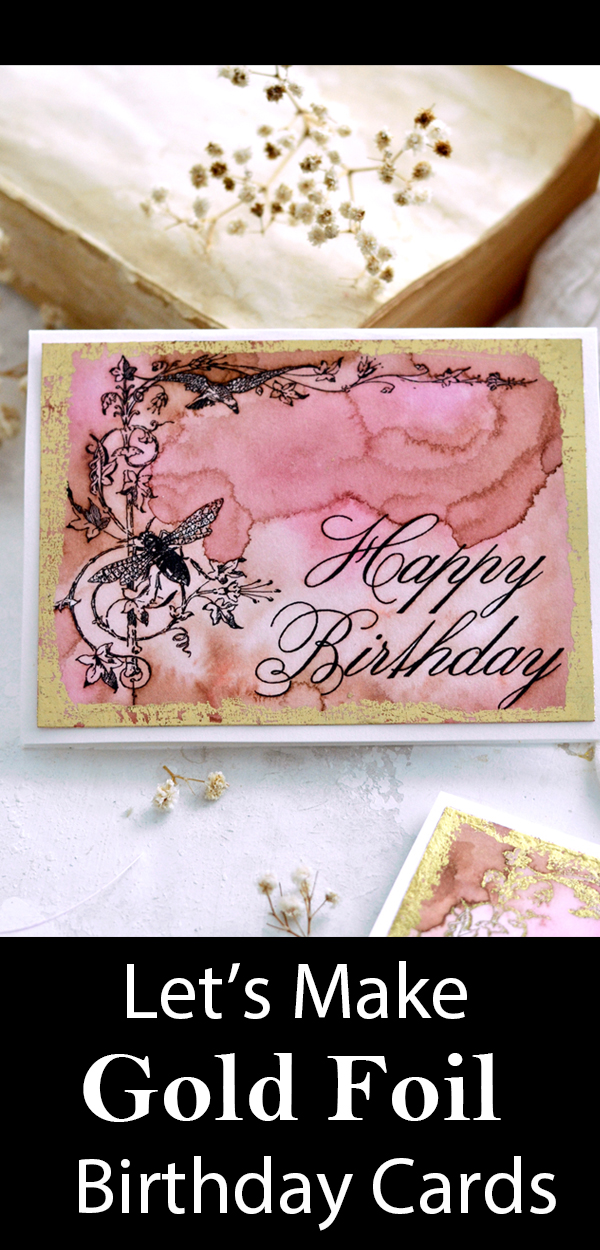 handmade birthday card designs for best friend
