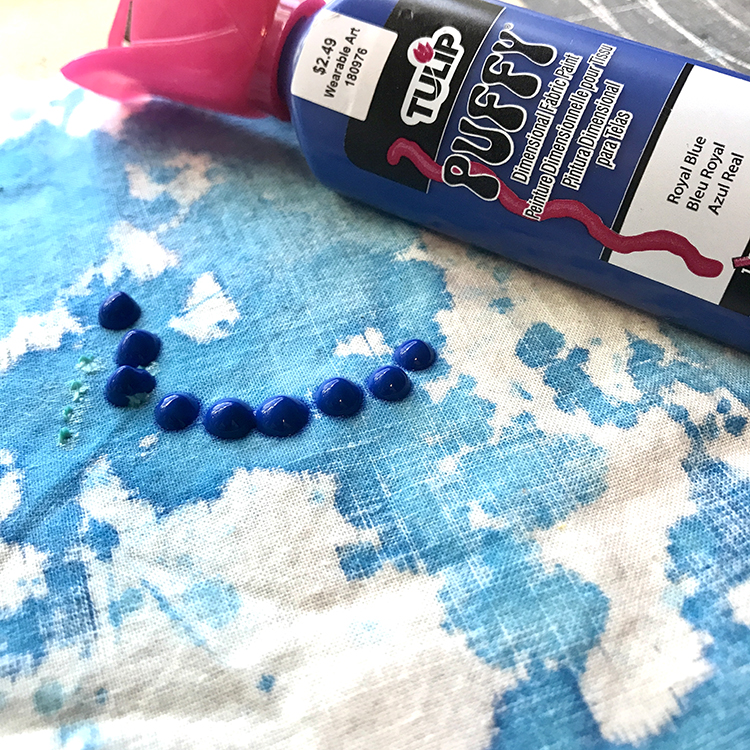 Blog - How to choose the right fabric paint - Textiellab-040