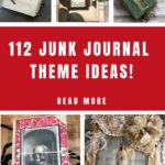 Journal Theme Ideas