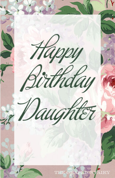 Downloadable Birthday Images