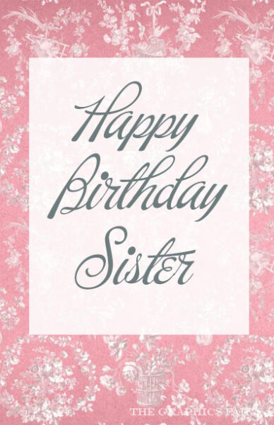 Rose Wine 23rd Birthday Card Ladies Daughter Grandaughter Sister Friend Mum 