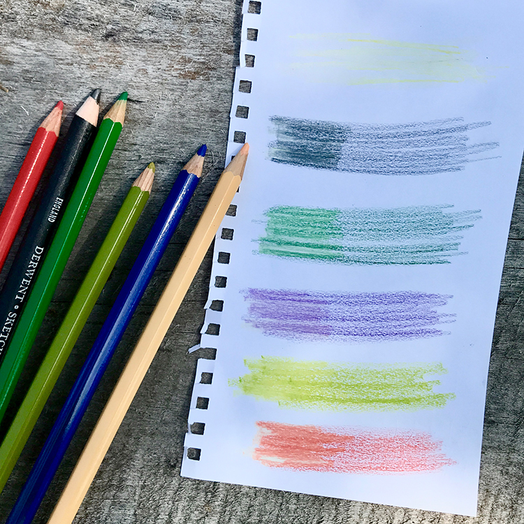 The Best Colored Pencils for Adult Coloring Books — Carrie L