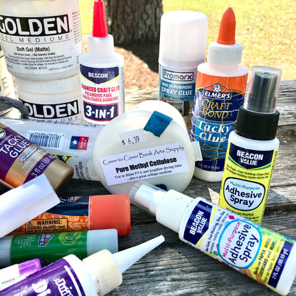 Best Glue for Paper Crafts Comprehensive! The Graphics Fairy