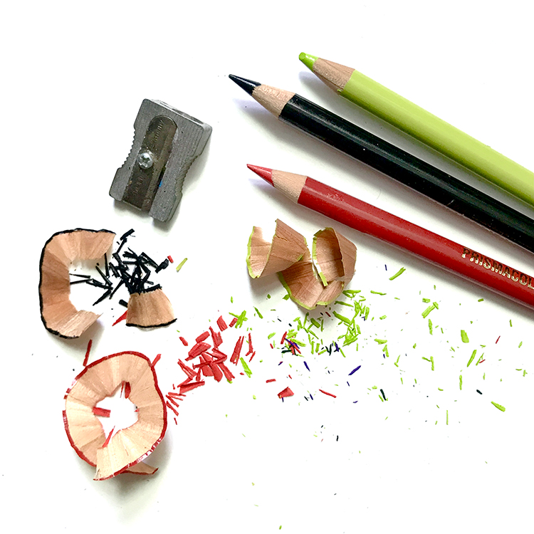 Best erasers for colored pencil and adult coloring 