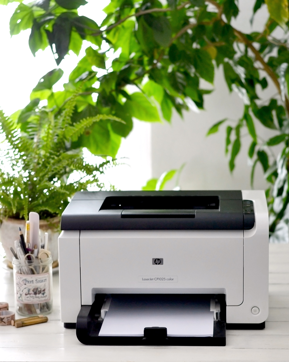 Best Printers for Crafting