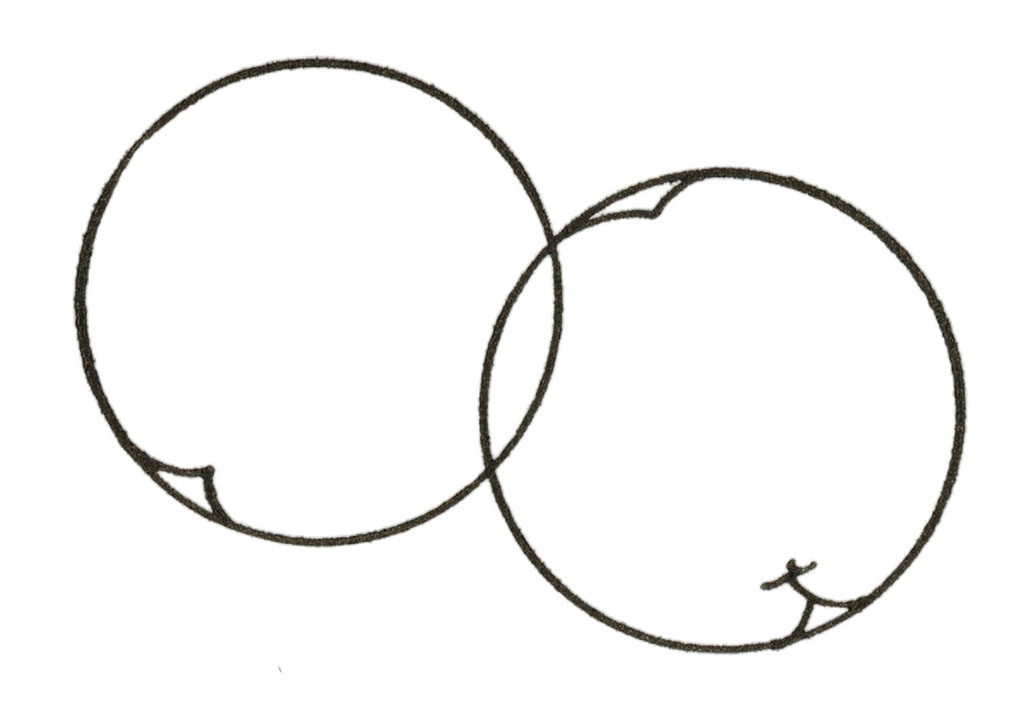 Circles Sketch