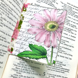 Bible Art Journaling – A Beginner's Guide! - The Graphics Fairy