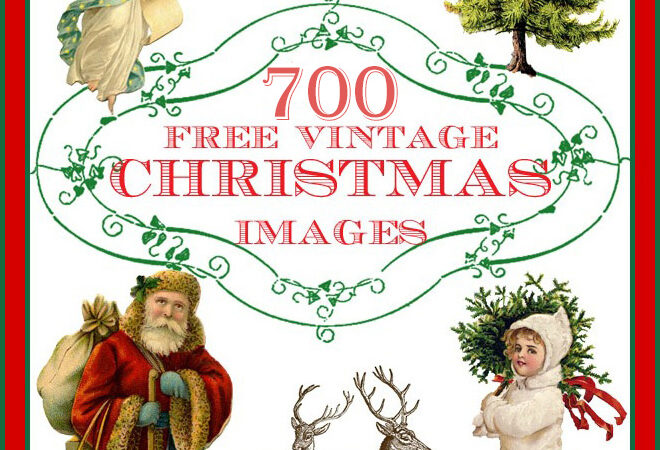 700 Free Merry Christmas Images