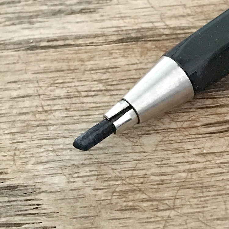 Four must-have beginner drawing supplies › The Weekend Beckons