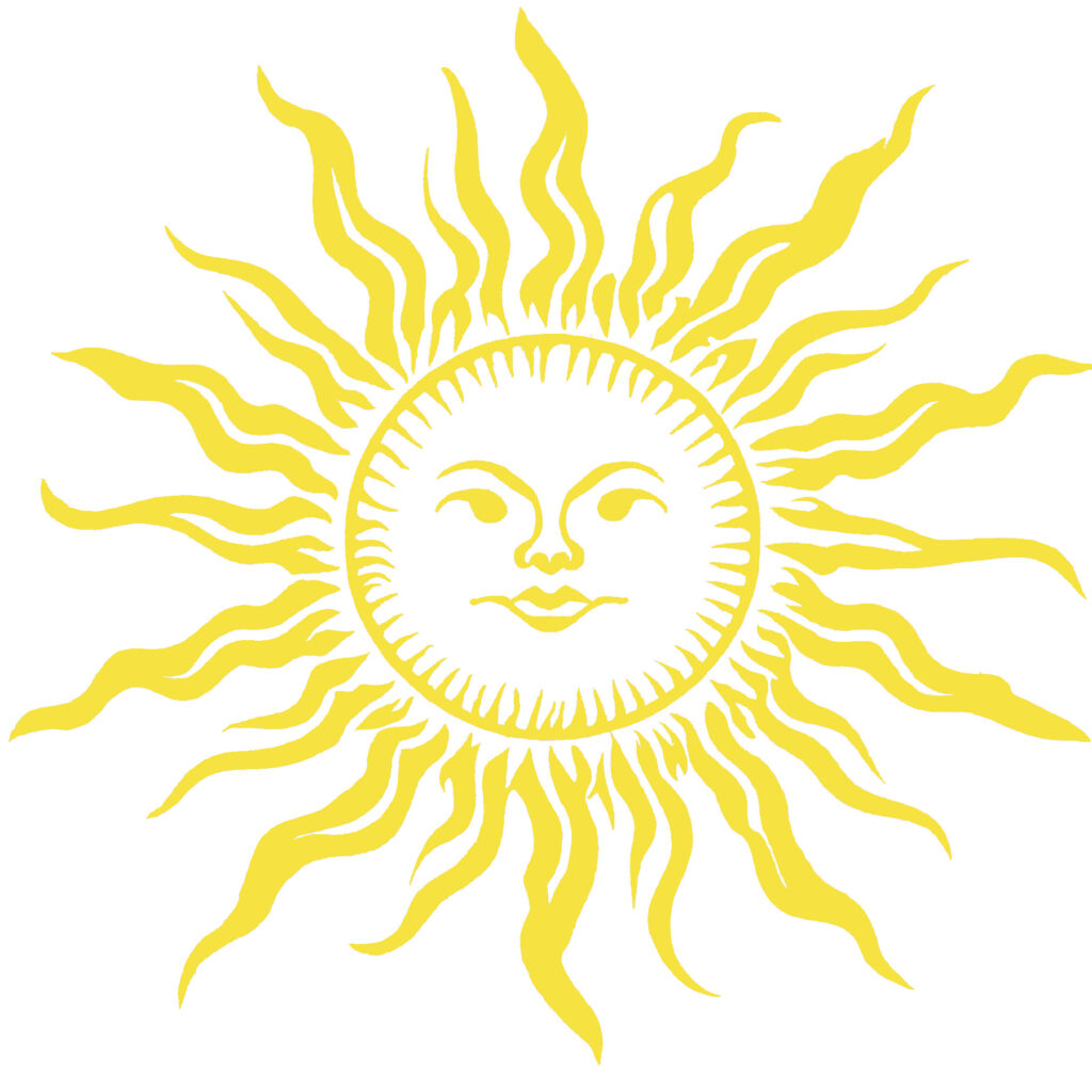 8 Sunshine Clip Art: (Sun Clipart)! - The Graphics Fairy